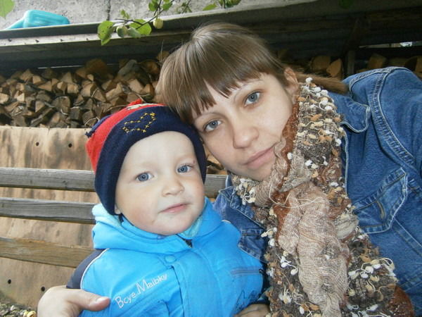 Ахметова Екатерина