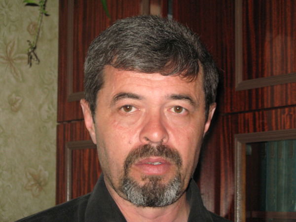 Александр Голованов