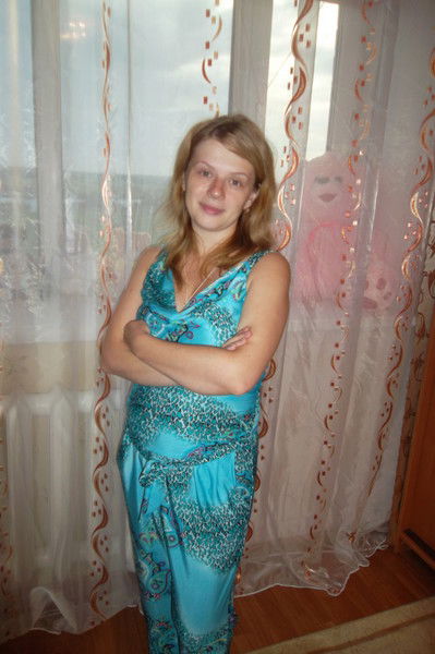 Екатерина Малышева