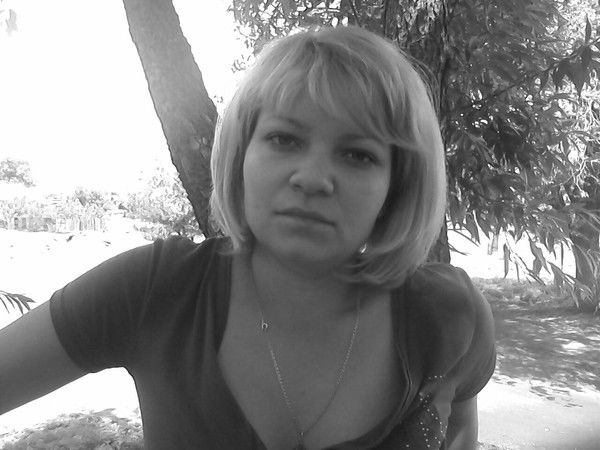 Евгения Борушкова