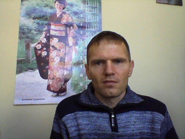 Александр Евсевлеев