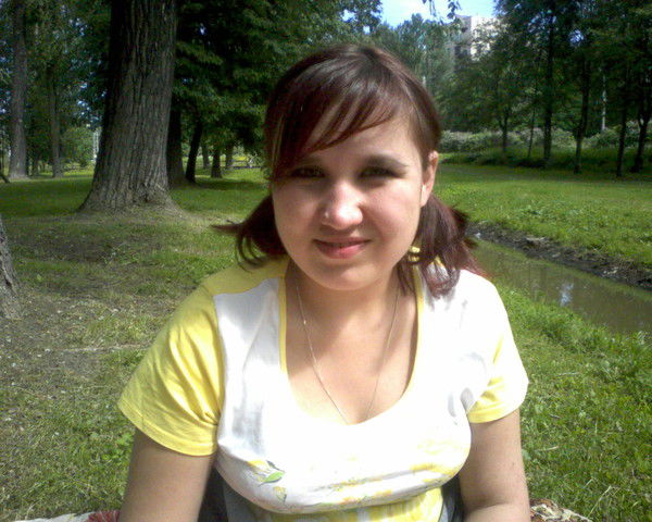 Надежда Козлова