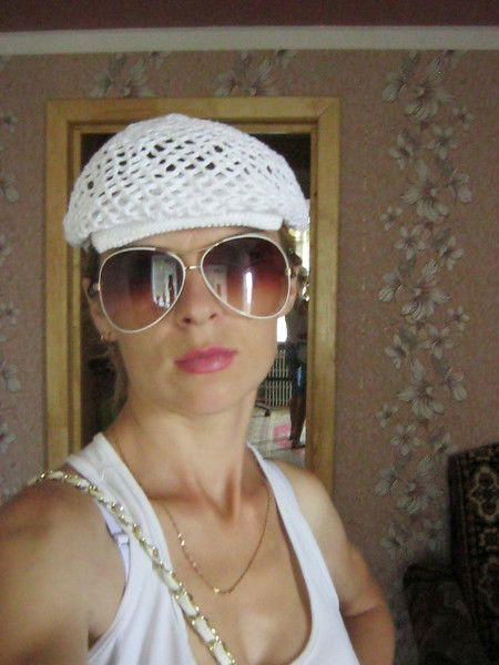 Юлия Рагулько