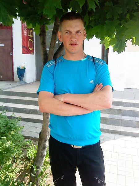 Олег Флейшнер