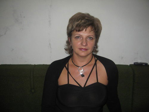 Валентина Муромская