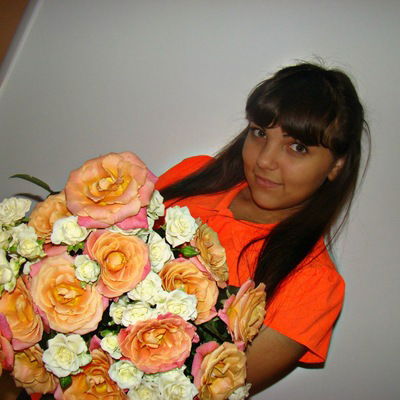 Лиля Рахимова