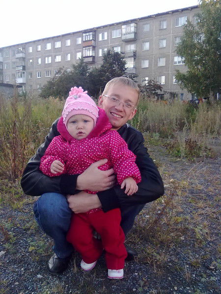 Яков Кузнецов