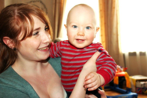 Лиза Тарасова