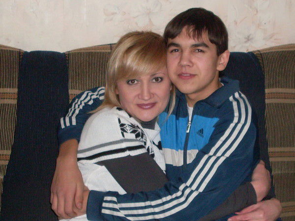 Ильгиза Мавлеева