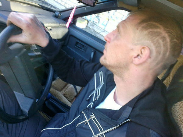 Сергей Вакатимов