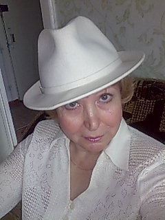 Людмила Синькова