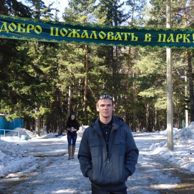 Алексей Карасёв