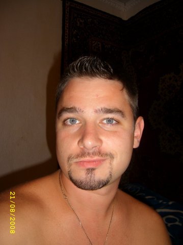 Саша Верещагин