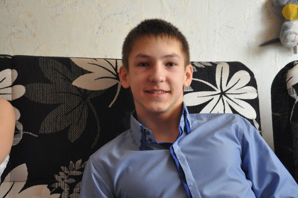 Серик Круглов