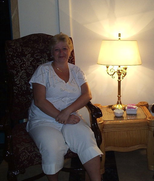 Ольга Быкова