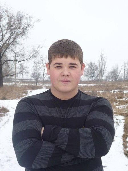 Дима Андрейчук