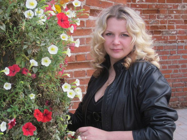 Наталья Комиссарова