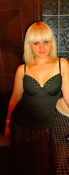 Анюта Пілютік