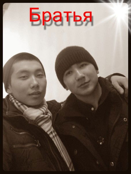 Мерхат Семейканов