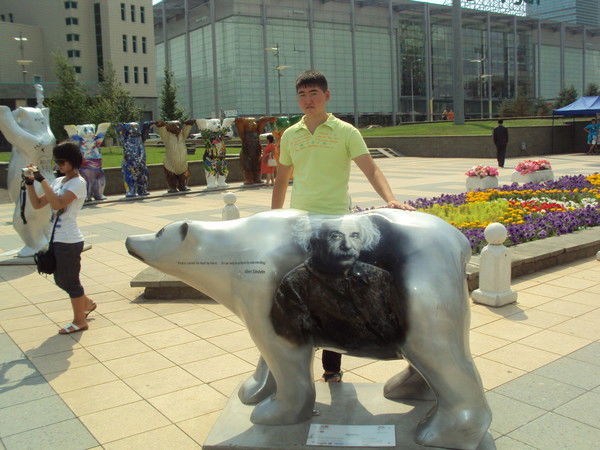 Abdrahman Nurulenuli