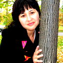 Оксана Клюкина