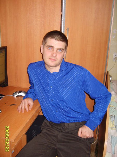 Андрей Макаров