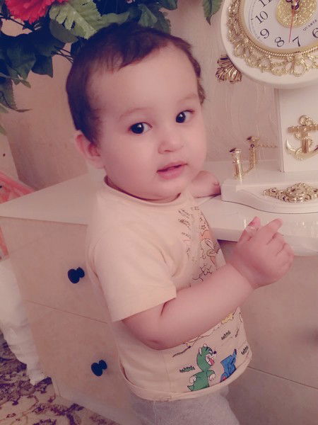 Абибулла Турешбаев