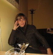 Лада Беднягина