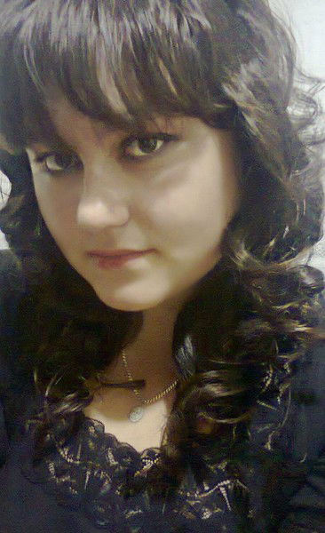 Елена Плотникова