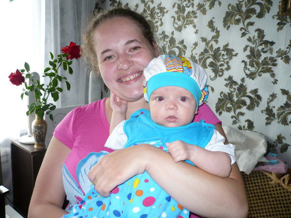 Ольга Трофимова