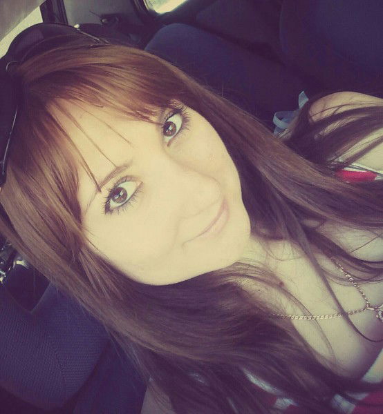 Екатерина Мокренко