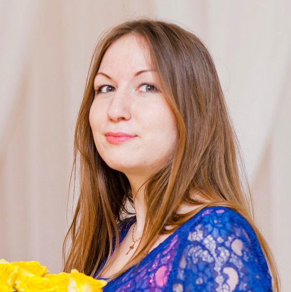 Регина Цыганова