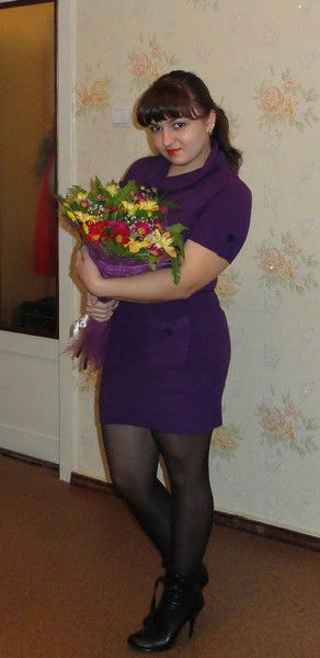 Вика Малышко