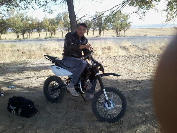 Алексей Шлыков