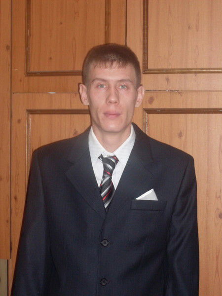 Николай Епанчин