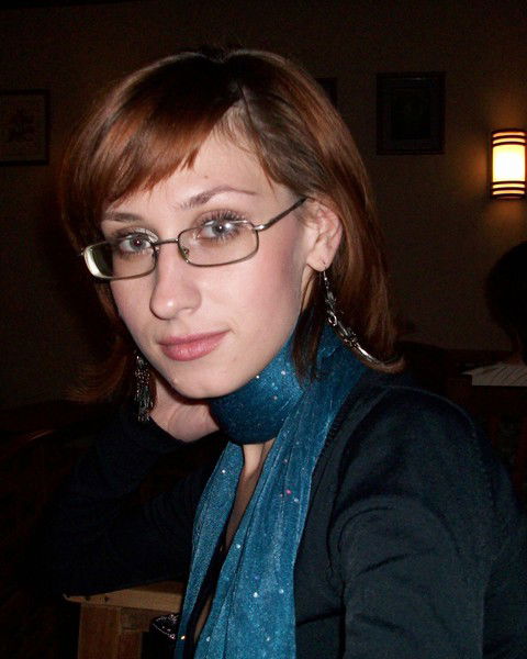 Марина Линда