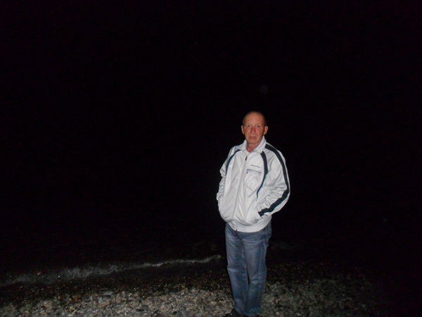 Вова Правиков