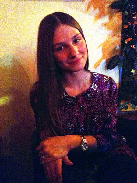 Юлия Синикова