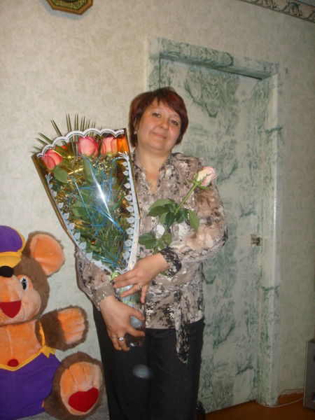 Раиса Михалёва