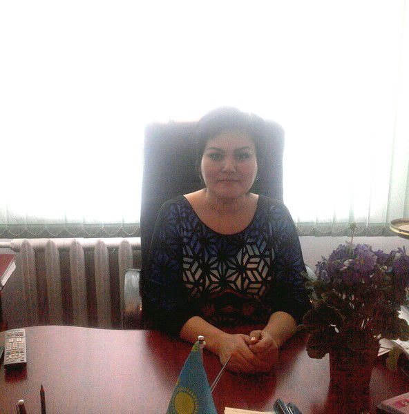 Маншук Утешева