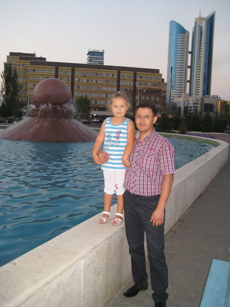 Саят Альмежанов