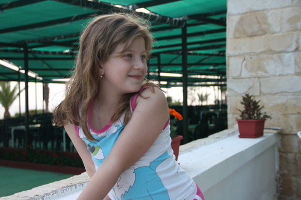 Катя Спивак