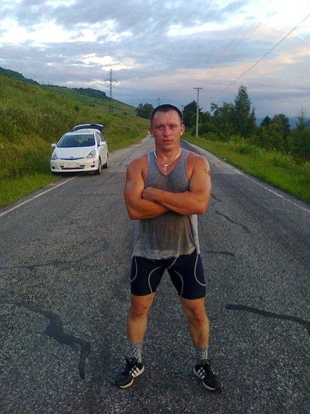 Алексей Кукушкин