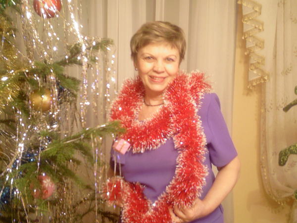 Александра Коротнева