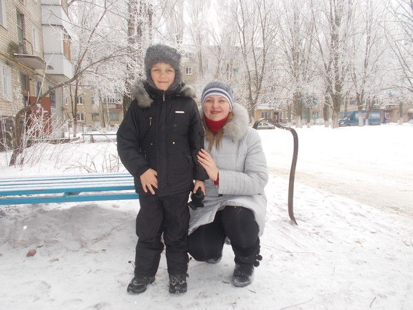 Ирина Кугукина