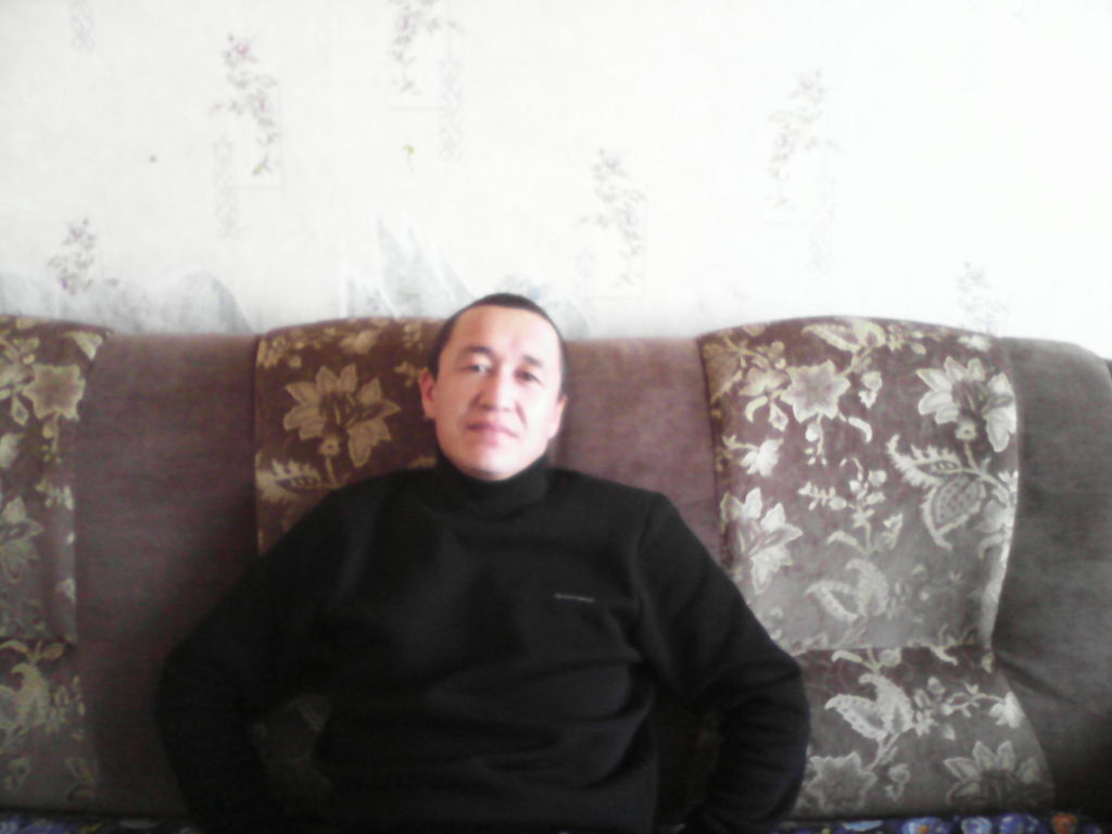 Ринат Жиналиев