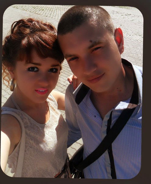 Алена Серышева