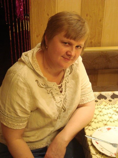 Антонина Шутько