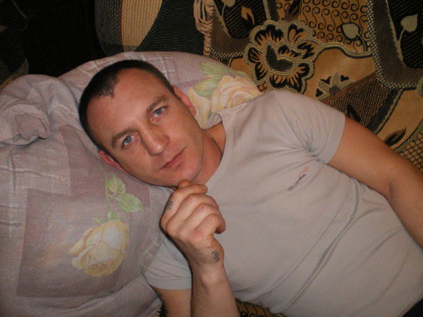 Сергей Рассудовский