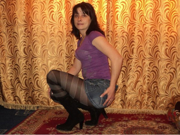 Анюта Михайлова